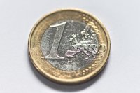 pieniądze w euro